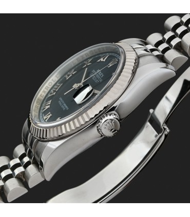 Montre Rolex Oyster Perpetual DateJust