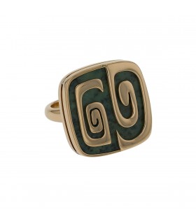 Bague Bulgari