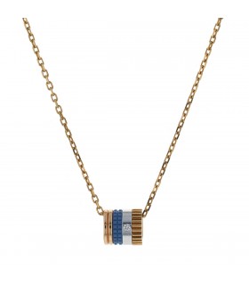 Collier Boucheron Quatre Motif S