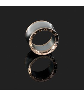 Bague Bulgari B.Zero 1 par Anish Kapoor