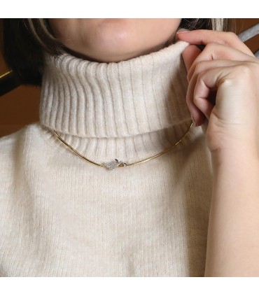 Collier Louis Féraud