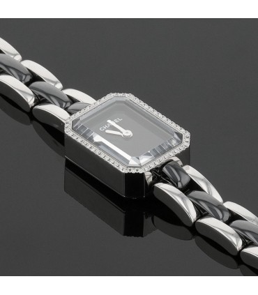 Montre Chanel Première Céramique