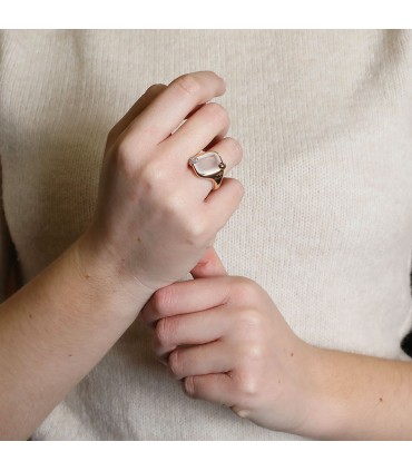 Bague Pomellato Ritratto