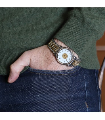 Montre Hermès Sellier