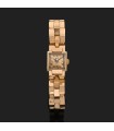 Montre or