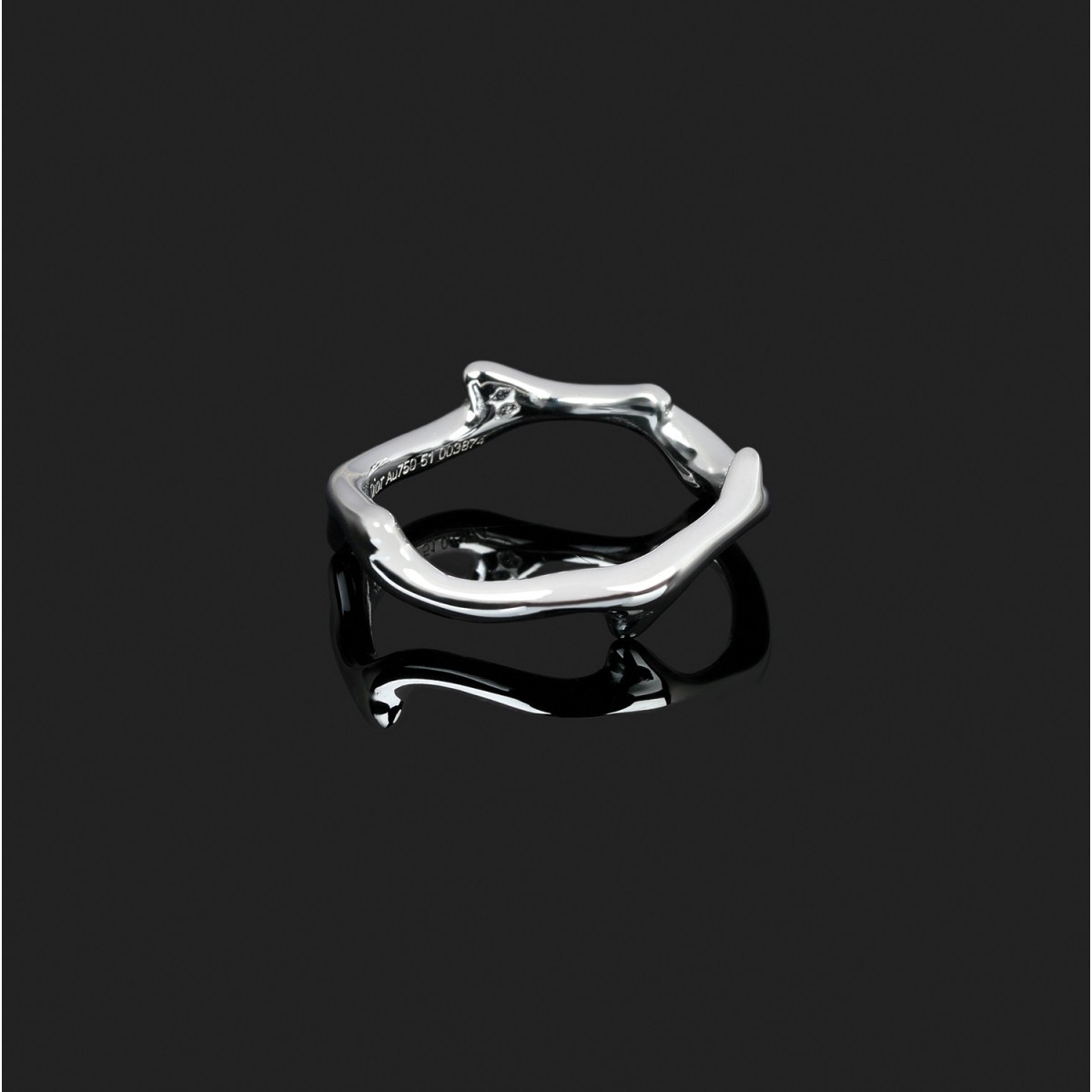 Dior bois de rose bague online