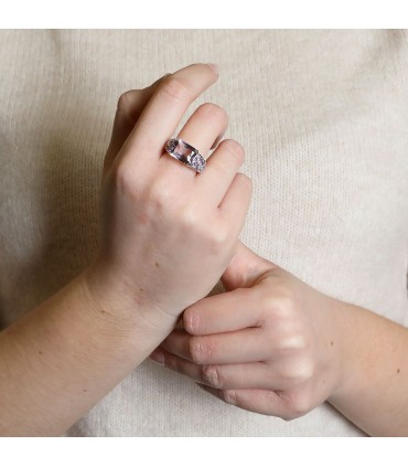 Bague Mauboussin Ma Princesse d’Amour