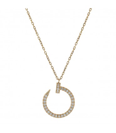 Collier Cartier Juste un Clou