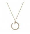 Collier Cartier Juste un Clou