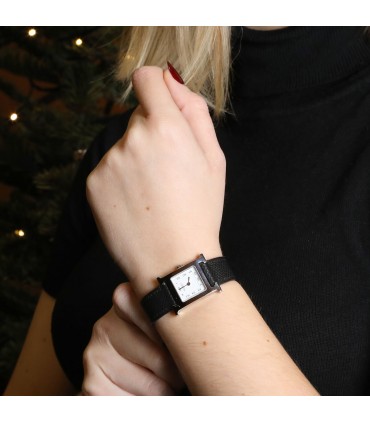 Montre Hermès Heure H