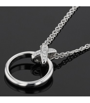 Collier Chaumet Liens
