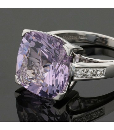 Bague Mauboussin Gueule d’Amour