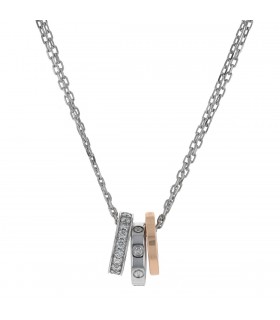 Collier Cartier Love