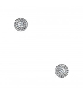 Boucles d’oreilles Tiffany & Co. Soleste