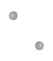 Boucles d’oreilles Tiffany & Co. Soleste