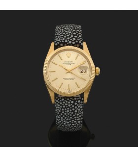 Montre Rolex Oyster Perpetual Date