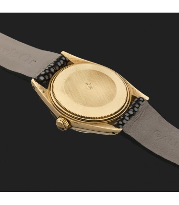 Montre Rolex Oyster Perpetual Date