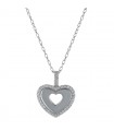 Collier Poiray Coeur Secret