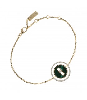 Bracelet Messika Lucky Move
