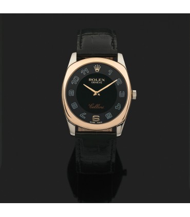 Montre Rolex Cellini Danaos