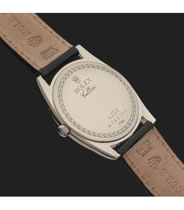 Montre Rolex Cellini Danaos