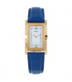 Fred Ligne 36 gold watch