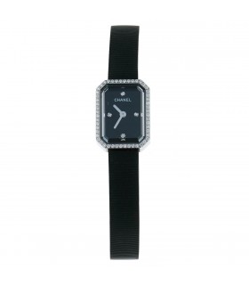 Montre Chanel Première Ruban