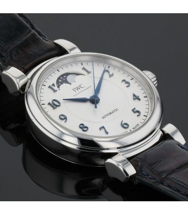 Montre IWC Da Vinci