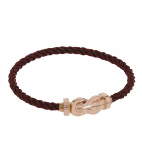 Fred Chance Infinie gold bracelet