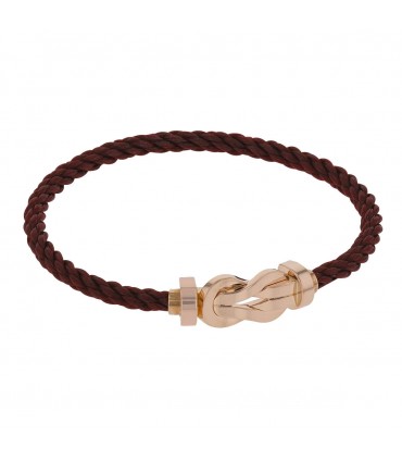 Fred Chance Infinie gold bracelet