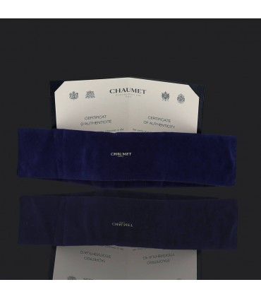 Montre Chaumet Style