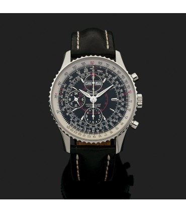 Montre Breitling Datora Montbrillant