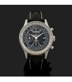 Montre Breitling Datora Montbrillant