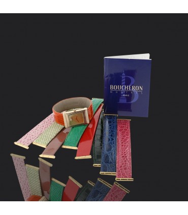 Montre Boucheron Reflet