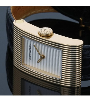 Montre Boucheron Reflet