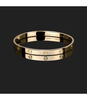 Bracelet Cartier Love