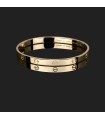 Bracelet Cartier Love