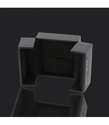 Mauboussin Ma Princesse d’Amour amethysts, diamonds and gold ring