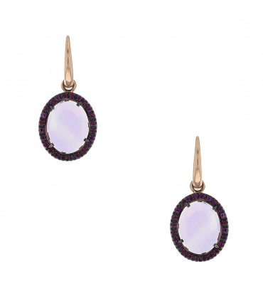 Boucles d’oreilles Pomellato Colpo Di Fulmine