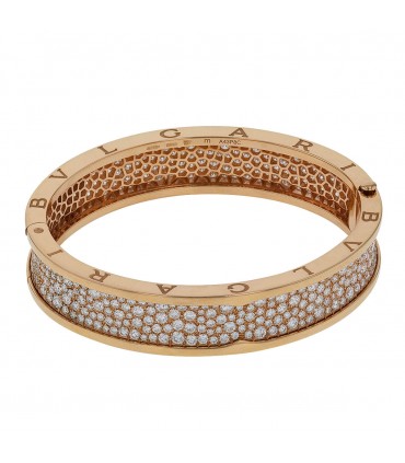 Bracelet Bulgari B.Zero 1