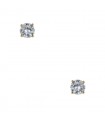Boucles d’oreilles Diamants