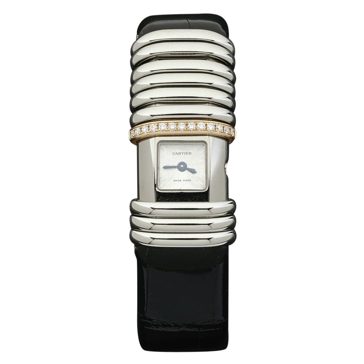 cartier declaration watch