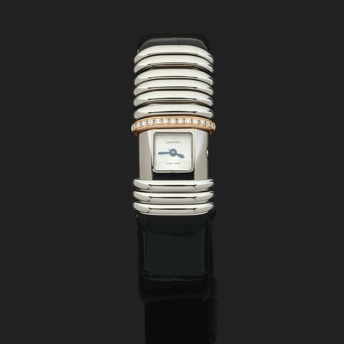 cartier declaration watch