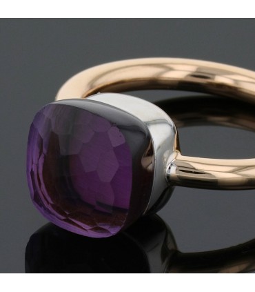 Bague Pomellato Nudo