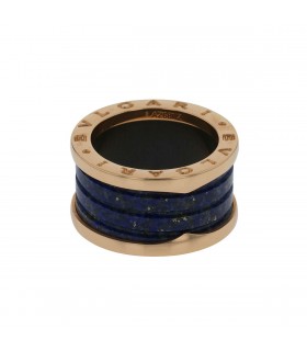 Bague Bulgari B.Zero 1
