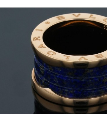 Bague Bulgari B.Zero 1