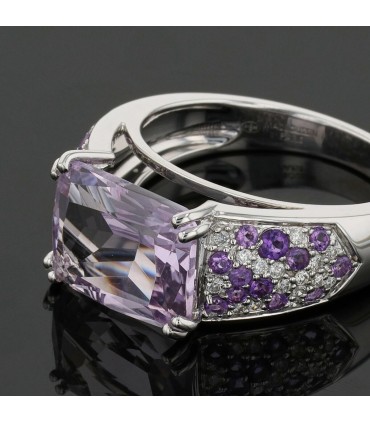 Bague Mauboussin Ma Princesse d’Amour