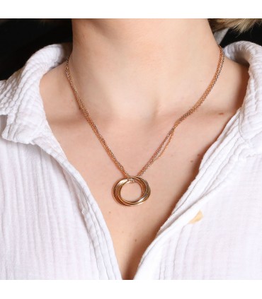 Collier Cartier Trinity