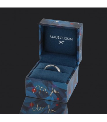 Bague Mauboussin Amour de France