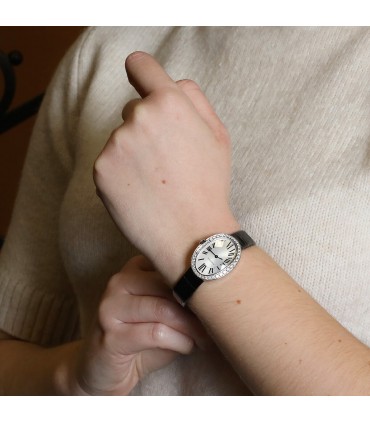 Montre Cartier Baignoire